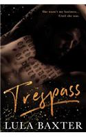Trespass