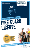 Fire Guard License, Volume 3764