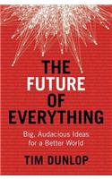 Future of Everything