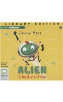 Alien in My Belly Button