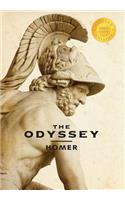 The Odyssey (1000 Copy Limited Edition)