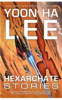 Hexarchate Stories