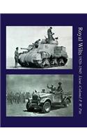 Royal Wiltsthe History of the Royal Wiltshire Yeomanry 1920-1945