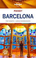 Lonely Planet Pocket Barcelona 6