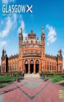 GLASGOW A4 2019