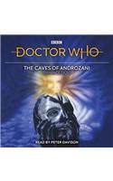Doctor Who and the Caves of Androzani
