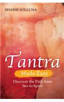 Tantra Made Easy