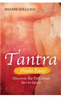 Tantra Made Easy