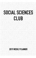 Social Sciences Club