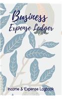 Business Expense Ledger