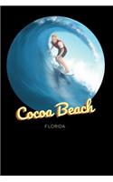 Cocoa Beach Florida