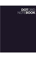 Dot Grid Note Book