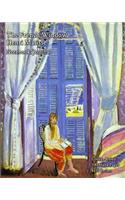 The French Window - Henri Matisse - Notebook/Journal
