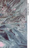 Dual Composition Notebook: Half College Ruled / Half Graph 4x4 Mixed Paper Styles on One Sheet to Get Creative: Coordinate, Grid, Squared, Math Paper, for Plot Designs, Craft 