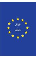 Eu Kalender - Organizer - Planer