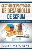 Gestión de Proyectos de Desarollo de Scrum