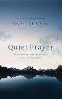 Quiet Prayer