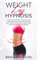 Weight Loss Hypnosis