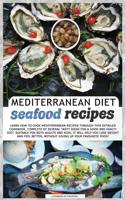 Mediterranean Diet Seafood Recipes