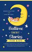 Bedtime Short Stories for Kids