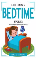 Children's Bedtime Stories