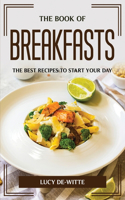 Book of Breakfasts