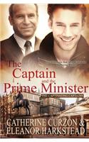 Captain and the Prime Minister