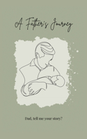 Father's Journey (hardback)