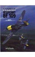 Combat Legend Messerschmitt Bf