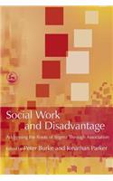 Social Work and Disadvantage