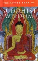 LITTLE BOOK BUDDHIST WISDOM
