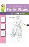 How to Draw: Fashion Figures