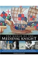 World of the Medieval Knight