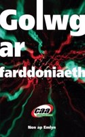Golwg ar Farddoniaeth