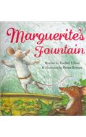 Marguerite's Fountain