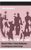 Romani Movement