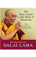 The Dalai Lama's Little Book of Mysticism