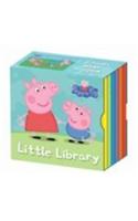 Peppa Pig: Super Library: (Peppa Pig)