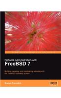 Network Administration with Freebsd