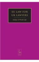 EU Law for UK Lawyers