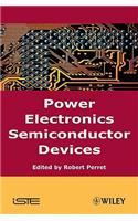 Power Electronics Semiconductor Devices