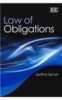 Law of Obligations