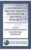 A Handbook of Process Tracing Methods for Decision Research