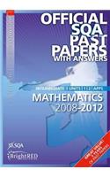 Maths Units 1,2 Applications Intermediate 1 Sqa Past Papers