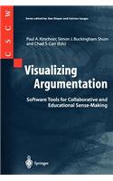 Visualizing Argumentation