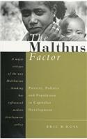 The Malthus Factor
