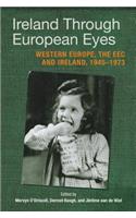 Ireland Through European Eyes