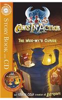 Cows in Action 2: The Moo-my's Curse