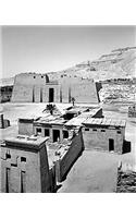 Medinet Habu IX