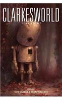 Clarkesworld